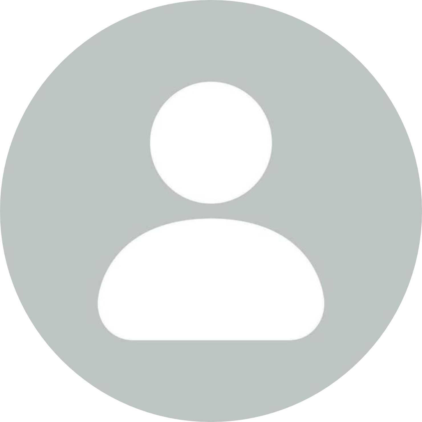 Profile Picture Icon